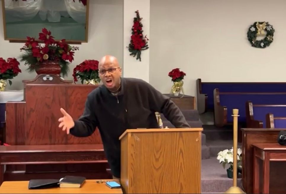 Engaging Bible Study Groups