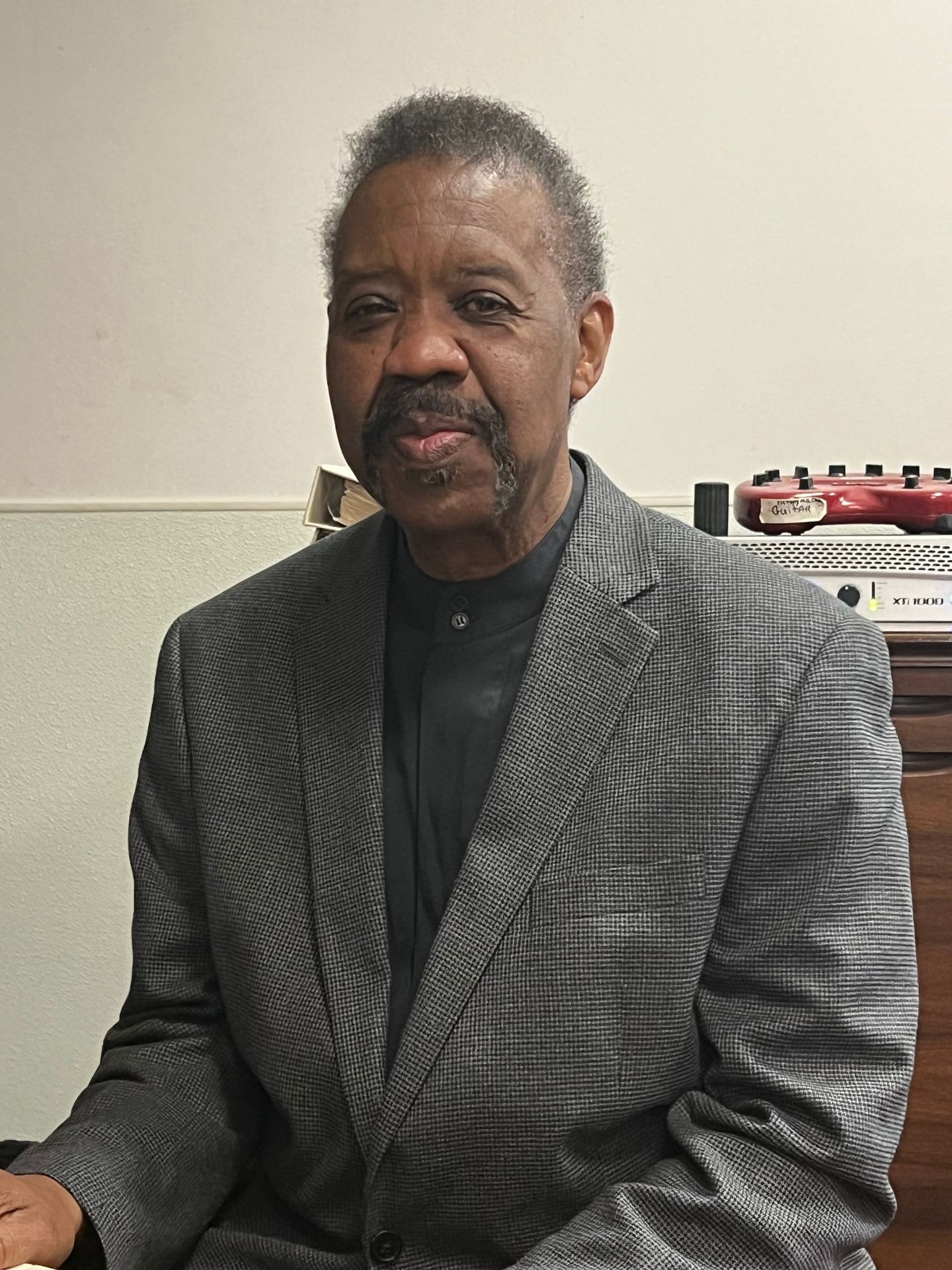 Cheney McCree
